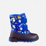 Toddler Dino 2 Boot