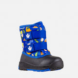 Toddler Dino 2 Boot