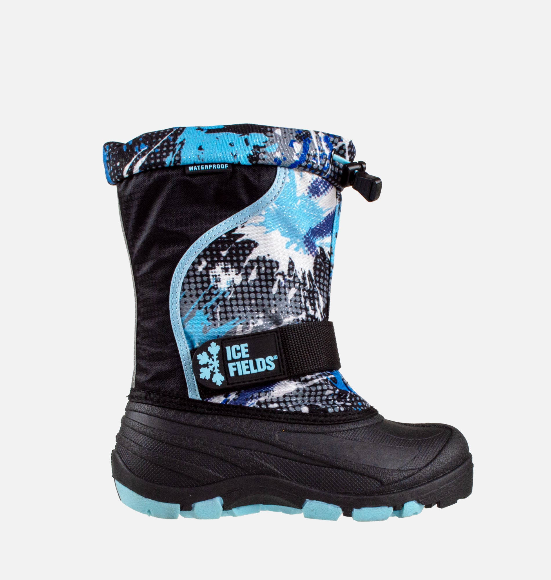 Ice Fields Winter Boots Walmart Canada Kids' Snowblaster Boot