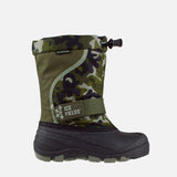 Kids' Snowblaster Boot