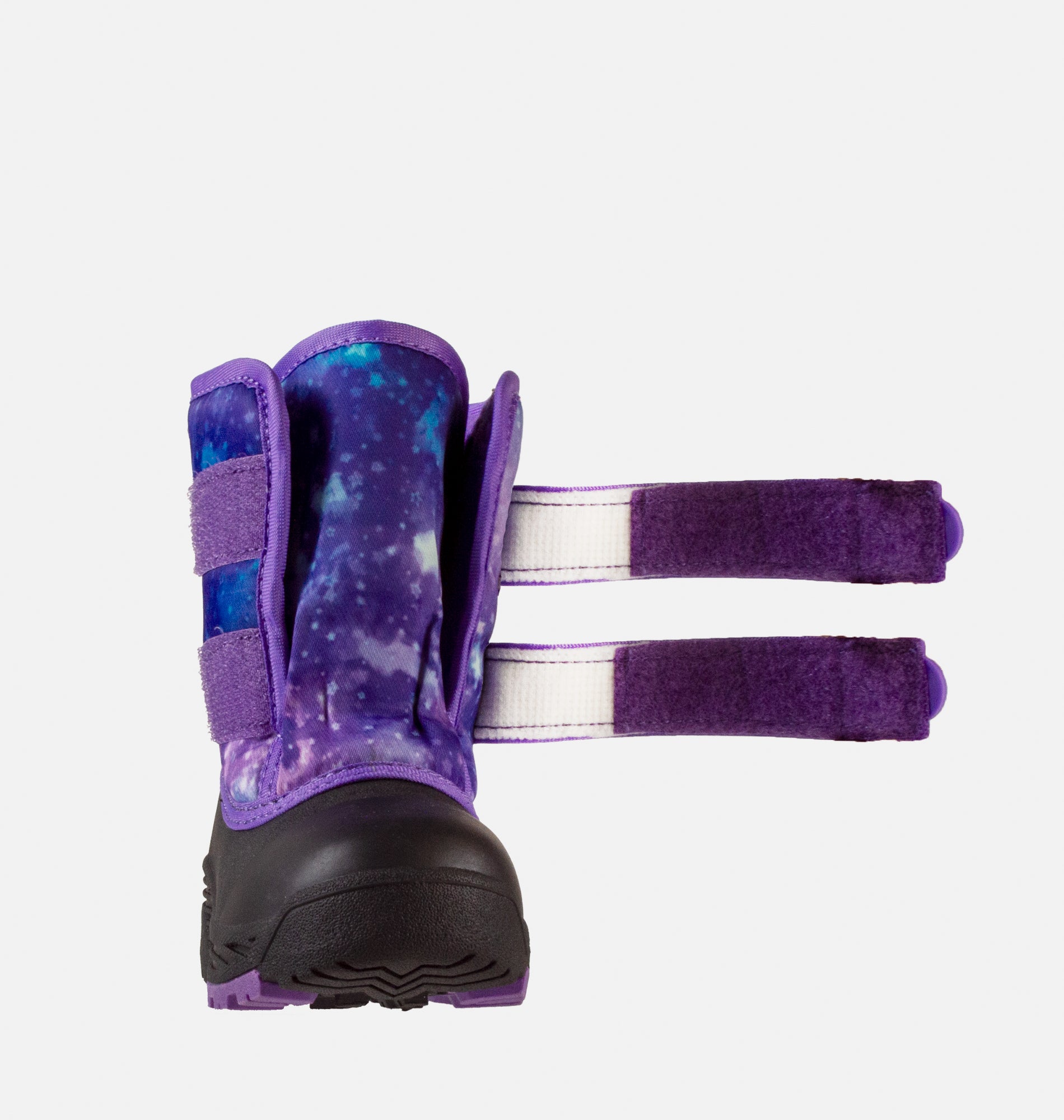 Botte Enfant Garcon Ice Fields Snow Toddler Little Kids Light Up