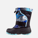 Kids' Snowblaster Boot