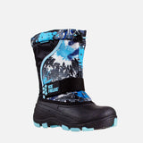 Kids' Snowblaster Boot