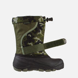 Kids' Snowblaster Boot