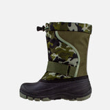 Kids' Snowblaster Boot