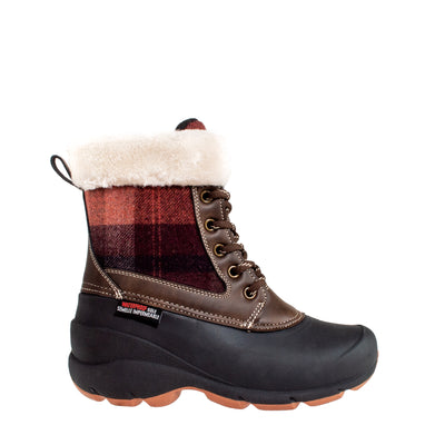 Frost Kicker - Women's Winter Boots