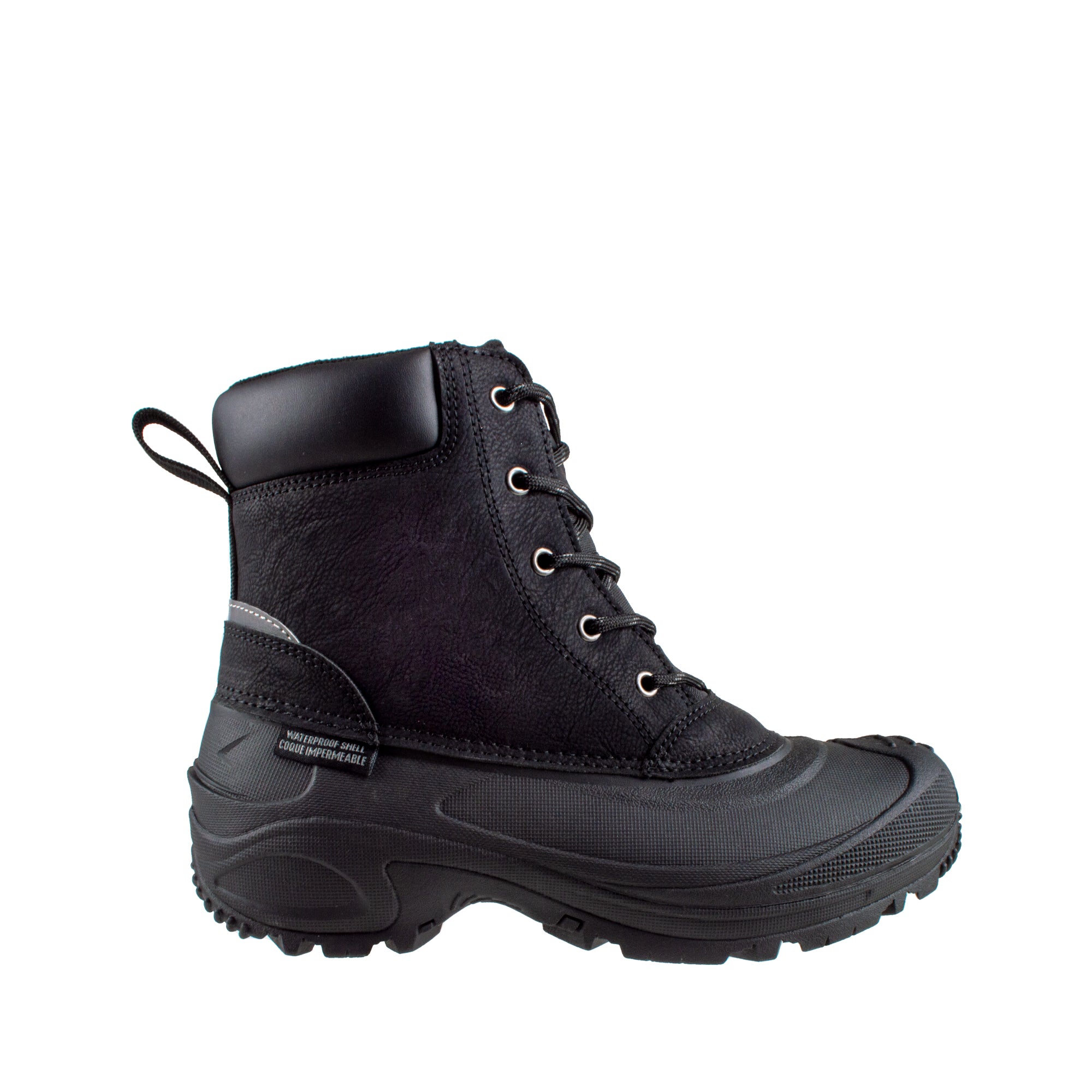 Men's Kayden Boot – Ice Fields